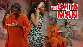 THE GATE MAN - NAOMI KAY, NUMBA WAN - Comedy