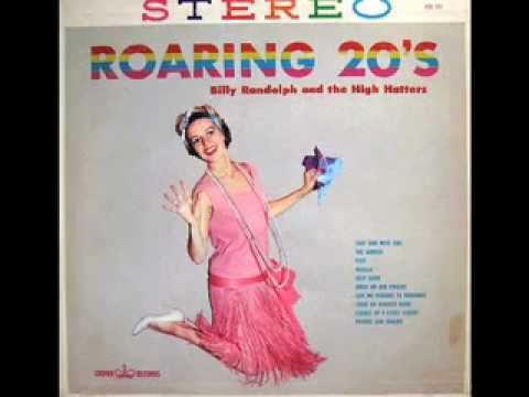 Billy Randolph and the High Hatters: Rings On Her Fingers (Crown Records)