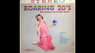 Billy Randolph and the High Hatters: Rings On Her Fingers (Crown Records)