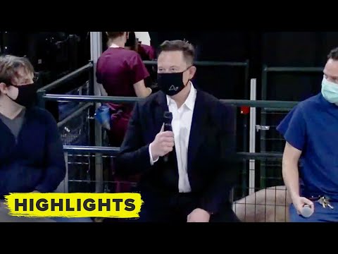 Tesla vs Neuralink: Summoning the Tesla with your brain