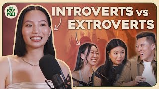 Download lagu Cara Berbasa-basi dan Tips Bersosialisasi! (Introvert vs Ekstrovert) | The Hop Pod Ep.27 mp3