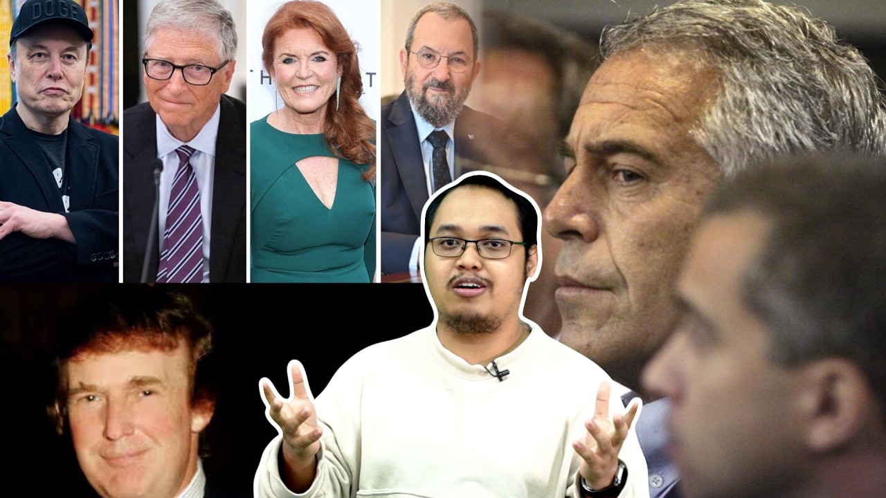 Cara Epstein Bina Kabel Cekang