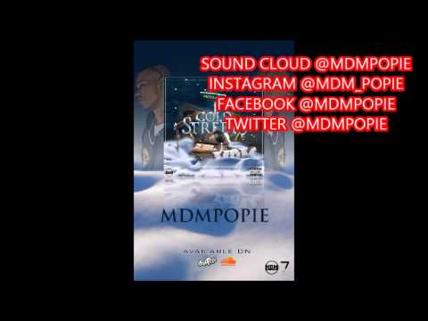 POPIE #5 FUNNY FT D YERK