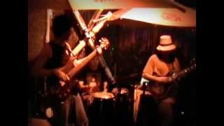 Taturana Blues band - Voodoo Chile (Slight Return)