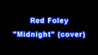 Midnight (cover), Red Foley