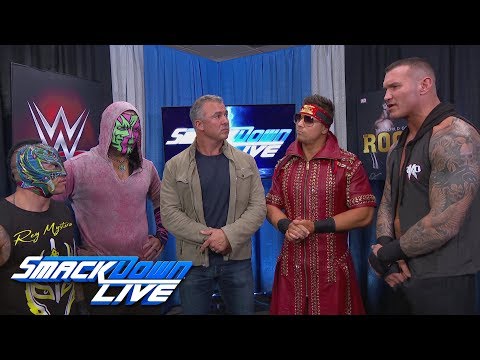Stakes Added To WWE World Cup: SmackDown Live Superstar Will Be Fired If He Loses In The Finals