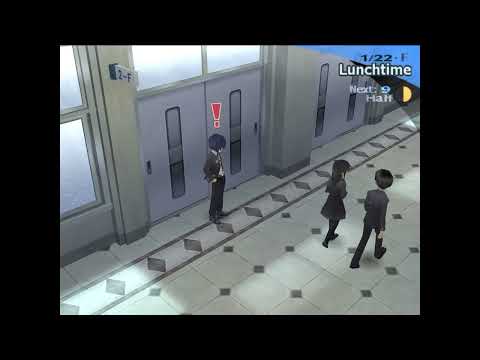 Persona 3 FES - Playthrough [#86]