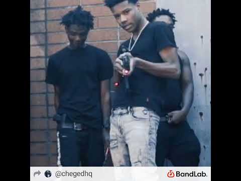 BluntChrist🎧$øuthside🎧8∅8Mafia TypeBeat prod. by DungeønisticBeatz x SavageGang by Amari Mcneil