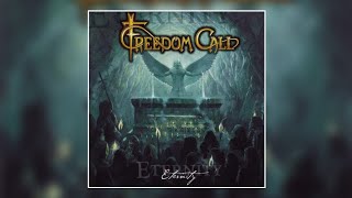 FREEDOM CALL - &quot;The Eye Of the World&quot;