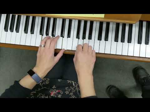 Jackass Blues Melody and chords