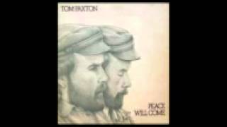 Peace Will Come By Tom Paxton