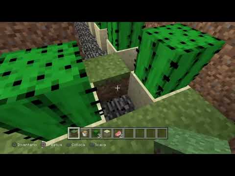 Minecraft  come difendere la propria casa