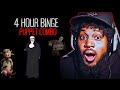 CoryxKenshin Vs Puppet Combo