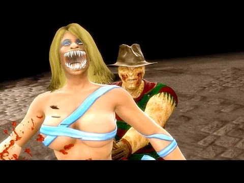 mortal kombat 9 pc mods mortal kombat 9 pc mods