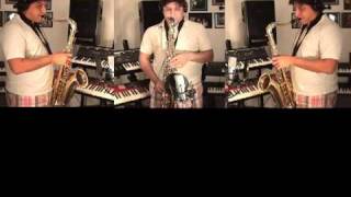 Indoor Games - King Crimson (Amateur Version)