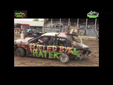 northeast nationals team compact heat 5 #fueledbyehaterz