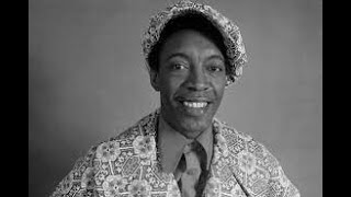 MAJOR LANCE - EVERYBODY LOVES A GOOD TIME - OKEH