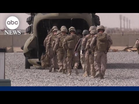 Court blocks removal of transgender troops, but allows restrictions on recruits