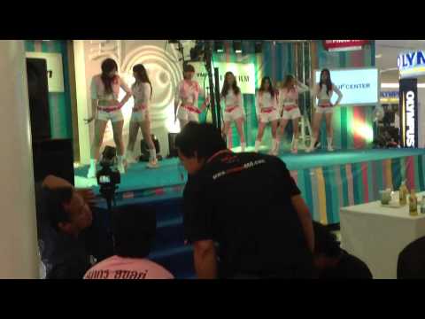 130407 melody cover snsd @photohut final