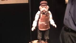 McClinkencog's Toy Shoppe, Quick Tour (2009)