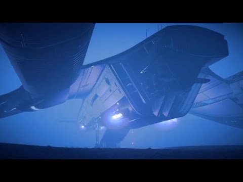 ME:A Playthrough - Part 25 [Assorted Assignments]