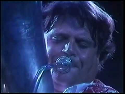 Jaco Pastorius Big Band - Live In Japan 1982 (Stereo) - 03.Donna Lee