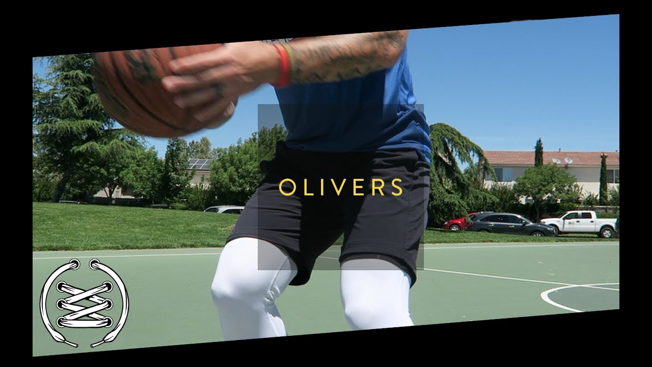 Olivers Apparel Shorts | Performance Product Review