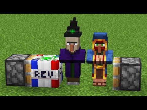 tnt + witch + trider = ???