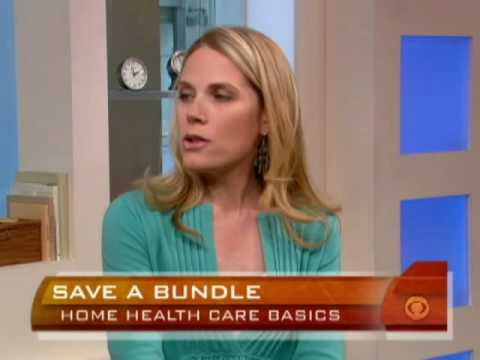 Home Health Care For Less