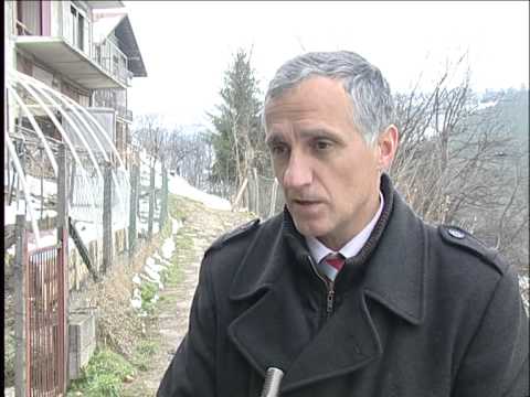 TV 5 - Klizište u Đurđevdanskoj ulici može napraviti ogromne probleme