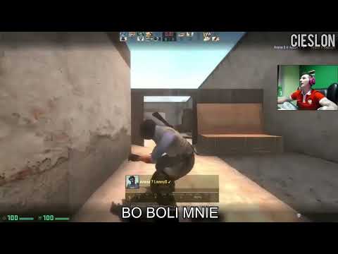 Cieślon (ft. IsAmU & Calvin Harris) - I Need Your Przykro Mi {Remix} [Reupload]