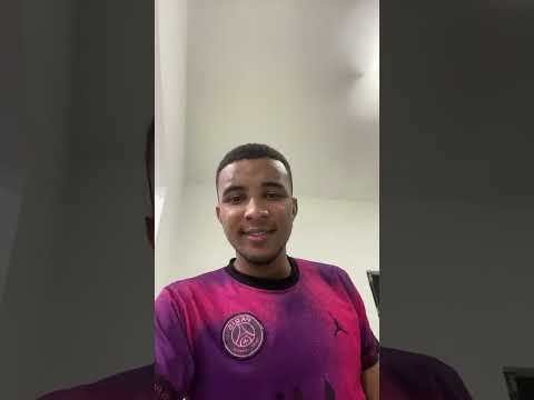 Destaque de Denilson Almeida YT está ao vivo!: 0:00 - 1:00