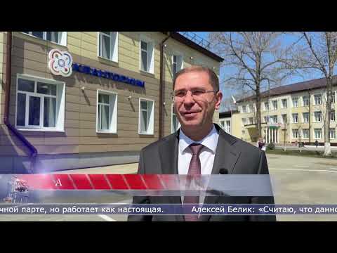07.05.2026 Сахалинские школьники представят в Челябинске идею переработки картона