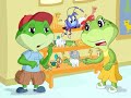 LeapFrog Let S Go To School Part 5