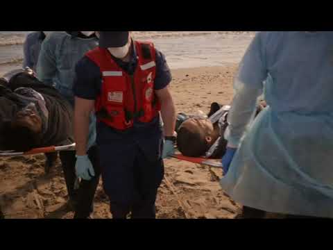 Ending scene- Station 19 season 4 Episode 13