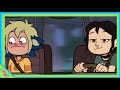 Vee's Secret Revealed?! ( The Owl House Comic Dub )