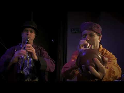 APIKORSIM - (OFFICIAL VIDEO) - The Klezmatics