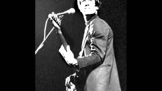 Wilko Johnson - Can You Please Crawl Out Of Your Window? - 1980