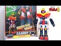 Zambot3 Clover DX Combination Program Wotafa S Review
