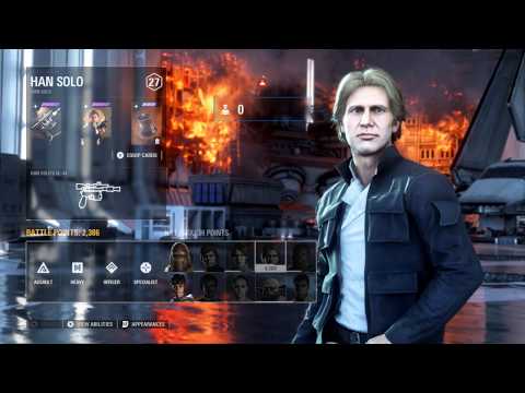 We almost Got It - Star Wars Battlefront 2