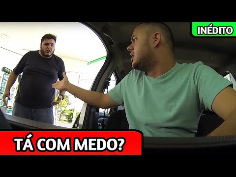 GUI SANTANA FOI TROLLADO APÓS TIRAR SARRO DOS GORDINHOS