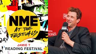 Jamie T at Reading 2026 on his big return, responsibility to old songs and his new album