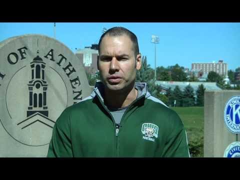 Ohio Football 2013: Central Michigan Preview