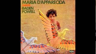 Maria d'Apparecida chante Baden Powell - A Volta