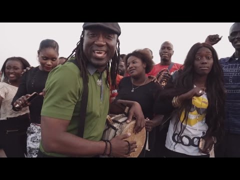 Élage Diouf - Mandela