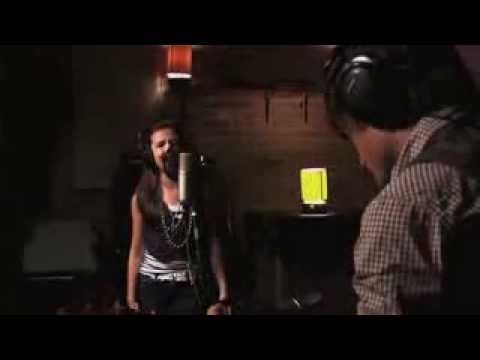 Arthur FreeDom  - impossible shontelle