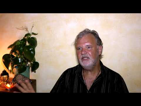 Manik "Du kriegst was du gibst" Satsang-Auszug vom 22. Juli 2021