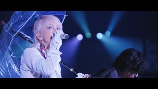 Singin&#39; in the rain / L&#39;Arc-en-Ciel 30th L&#39;Anniversary LIVE