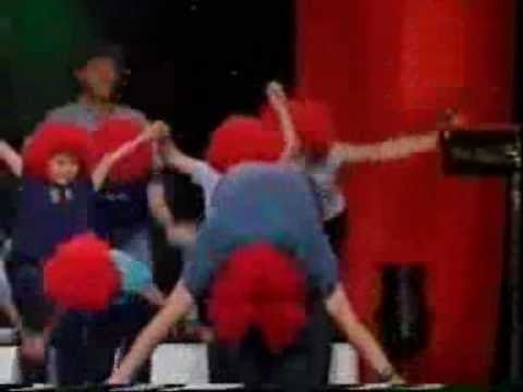 GNW Debate - Ross Noble (Full)