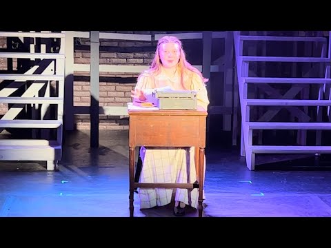 Watch What Happens | Newsies, Summer 2024